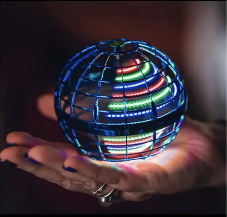Esfera Mágica