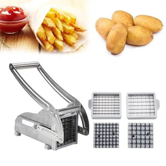 Corta-Papas