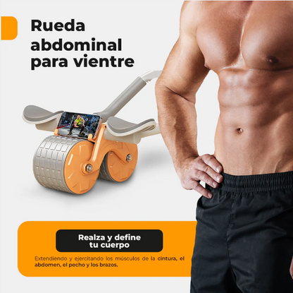 RUEDAS PARA ABS XPRO™