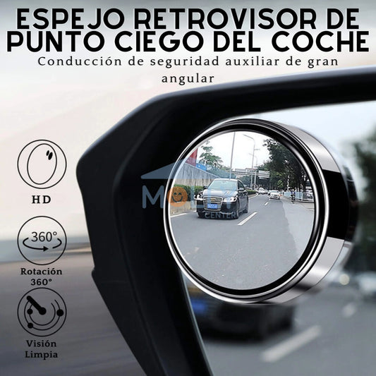 OFERTA - ESPEJOS PUNTO CIEGO