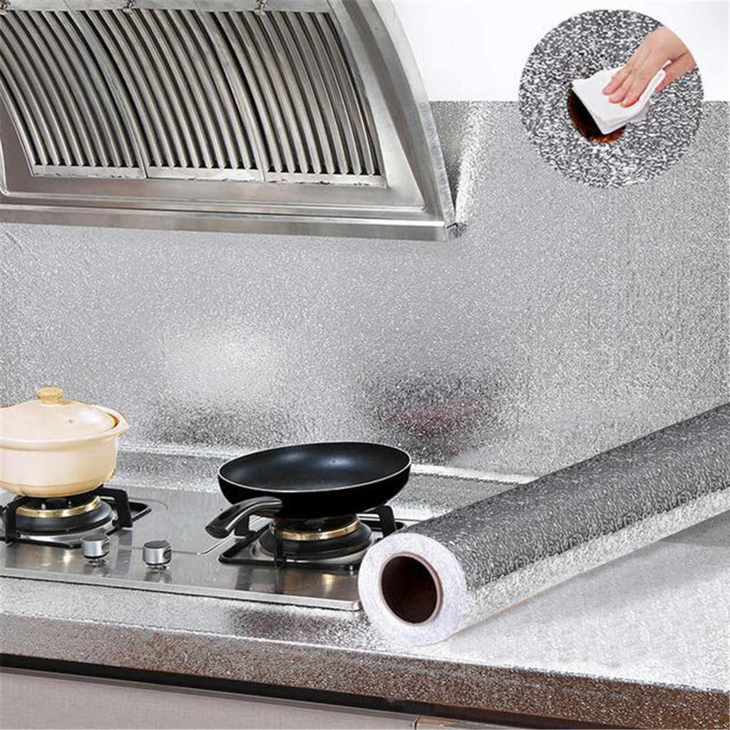 Láminas de Aluminio Adhesivas