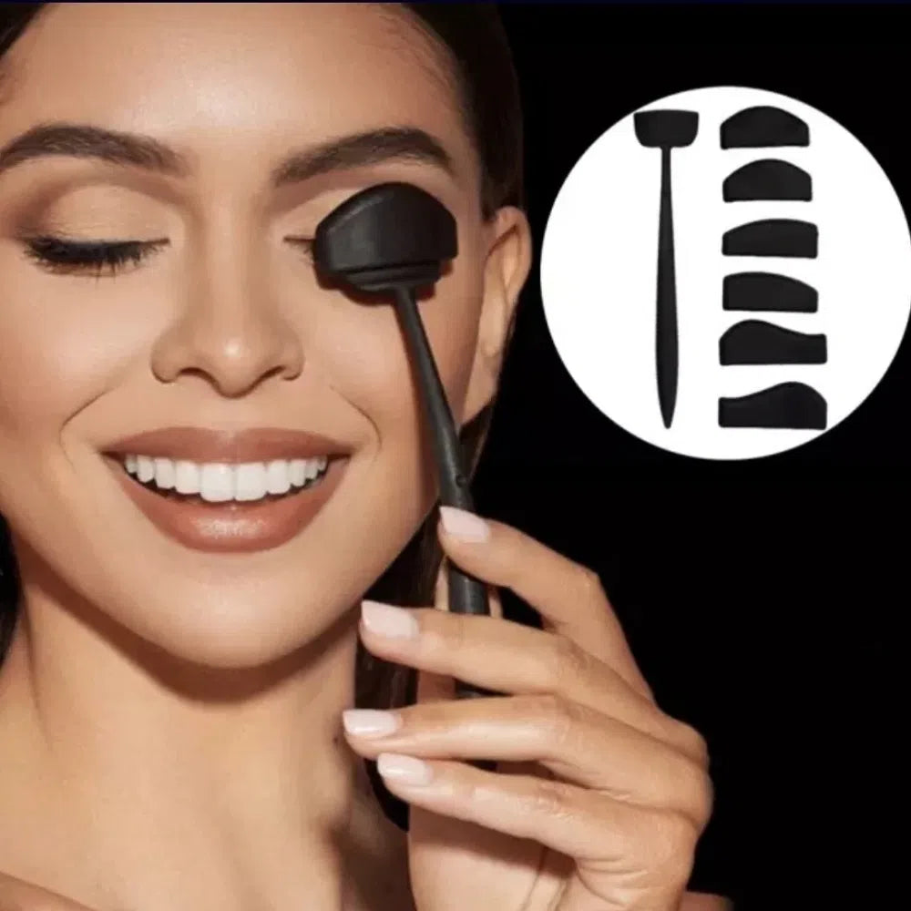 Kit Sombras Perfectas