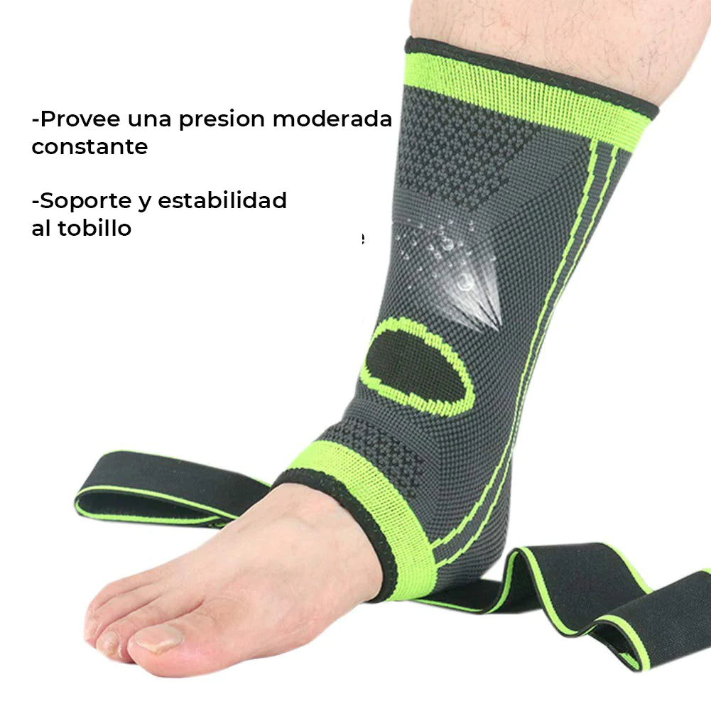 Tobillera Elástica